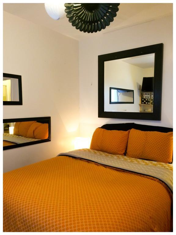 Jfk Bed And Breakfast Guesthouse نيو يورك المظهر الخارجي الصورة