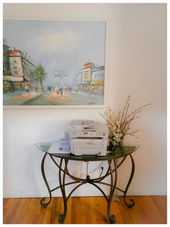 Jfk Bed And Breakfast Guesthouse نيو يورك المظهر الخارجي الصورة