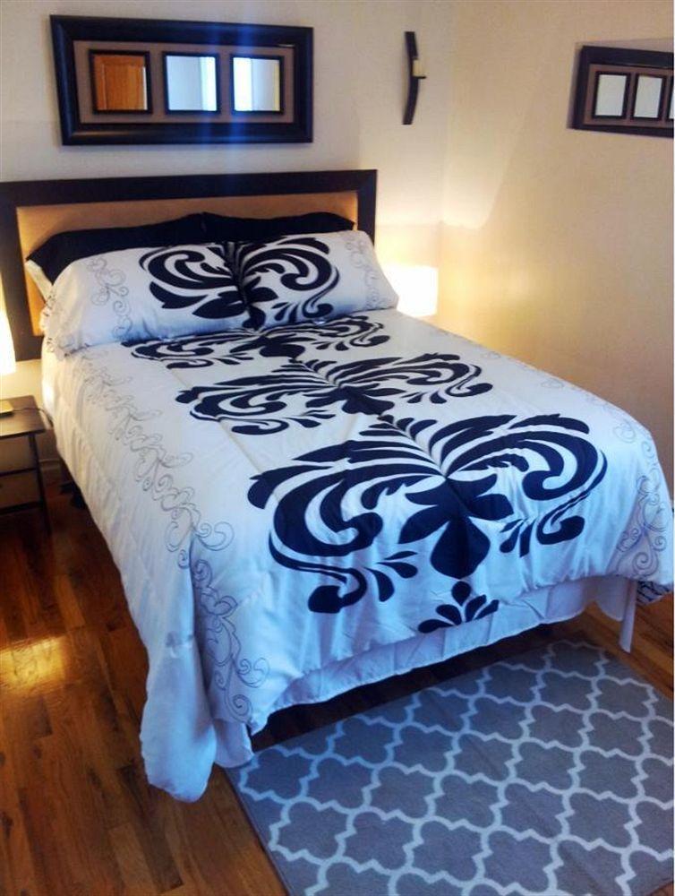 Jfk Bed And Breakfast Guesthouse نيو يورك المظهر الخارجي الصورة