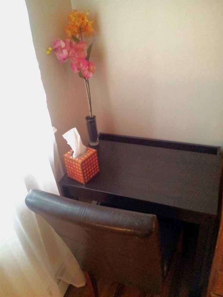 Jfk Bed And Breakfast Guesthouse نيو يورك المظهر الخارجي الصورة
