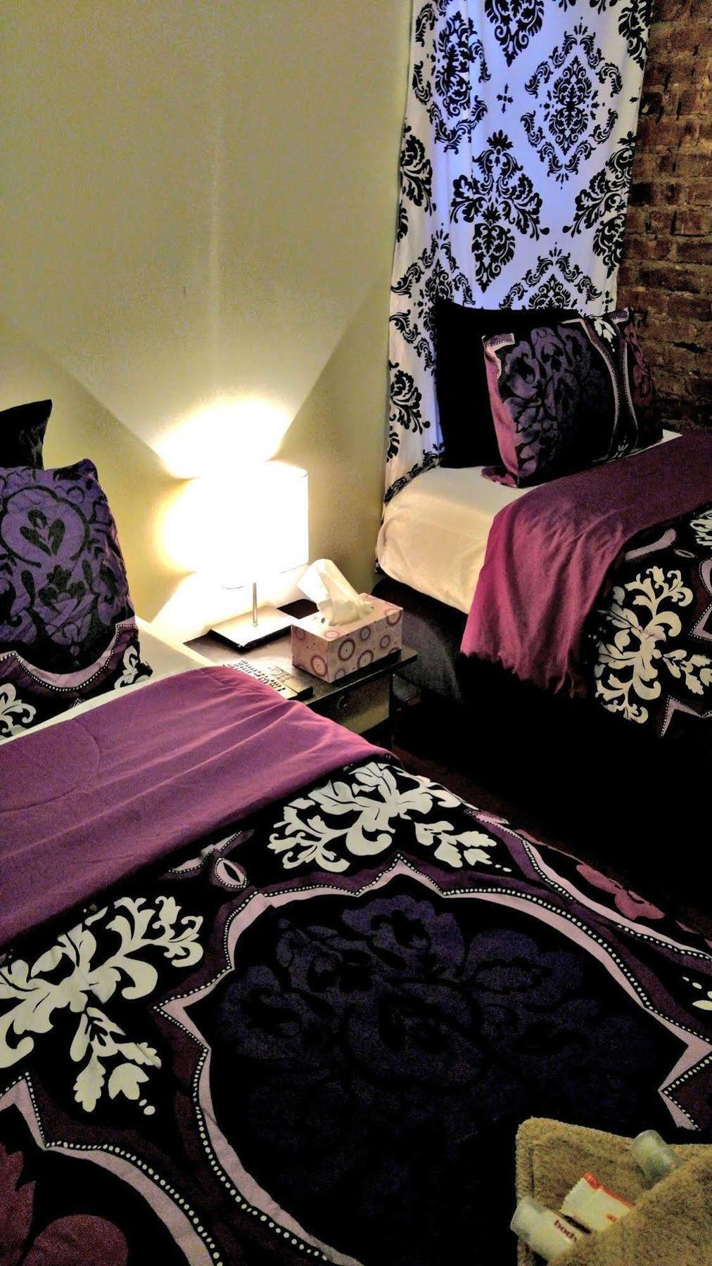 Jfk Bed And Breakfast Guesthouse نيو يورك المظهر الخارجي الصورة