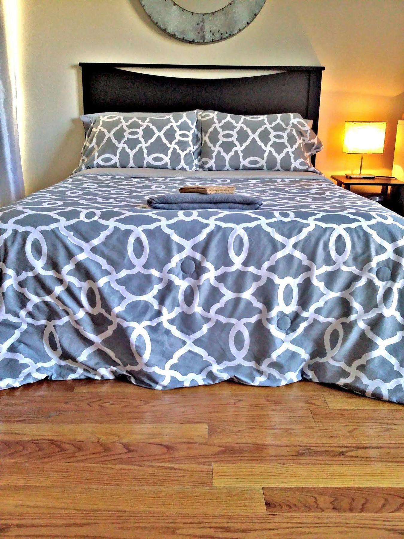 Jfk Bed And Breakfast Guesthouse نيو يورك المظهر الخارجي الصورة