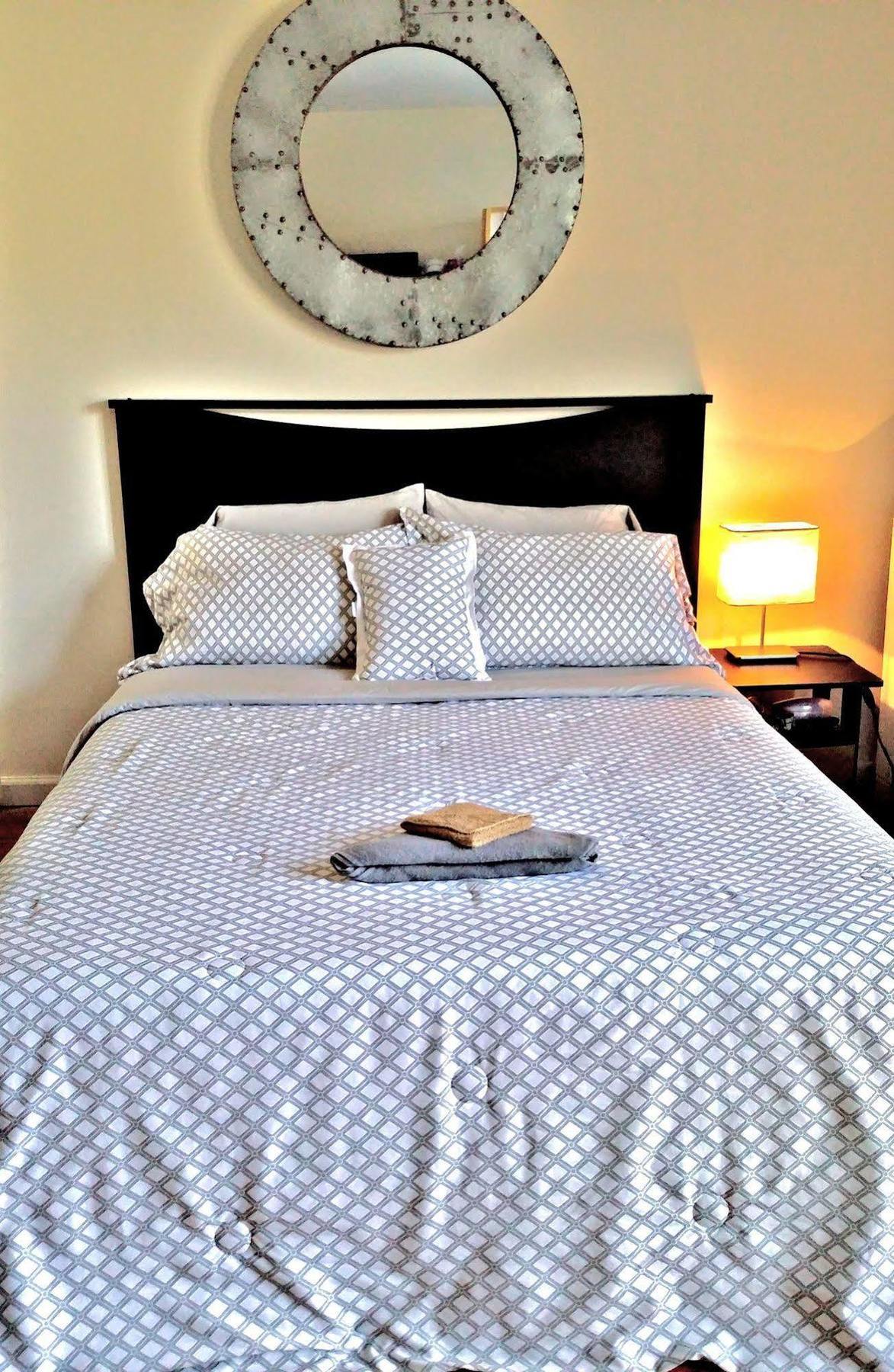 Jfk Bed And Breakfast Guesthouse نيو يورك المظهر الخارجي الصورة