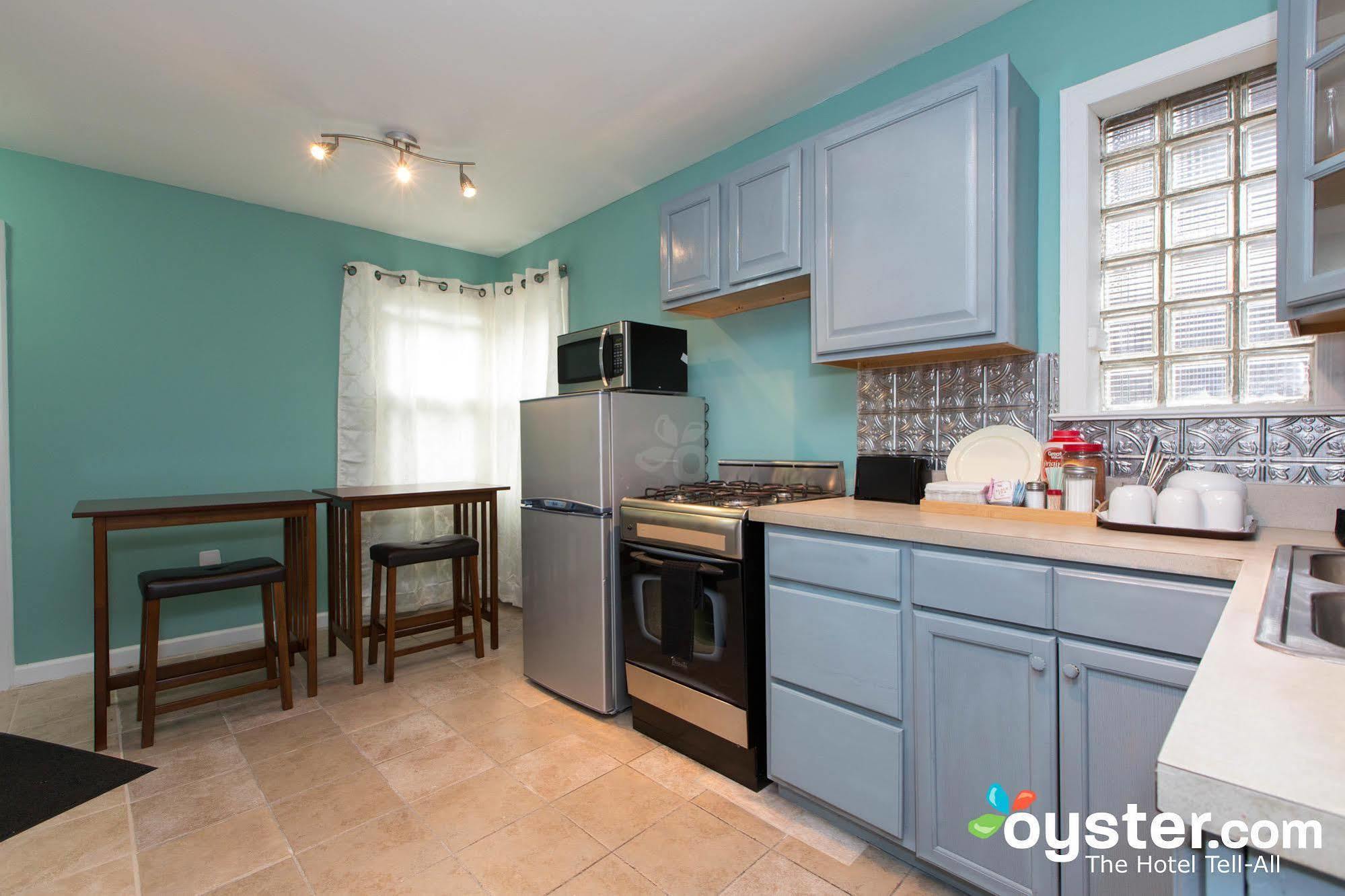 Jfk Bed And Breakfast Guesthouse نيو يورك المظهر الخارجي الصورة